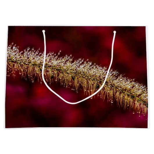 Morning Dew Groot Cadeauzakje (Voorkant)