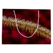 Morning Dew Groot Cadeauzakje (Achterkant)