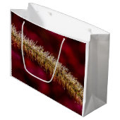 Morning Dew Groot Cadeauzakje (Voorkant Gekanteld)