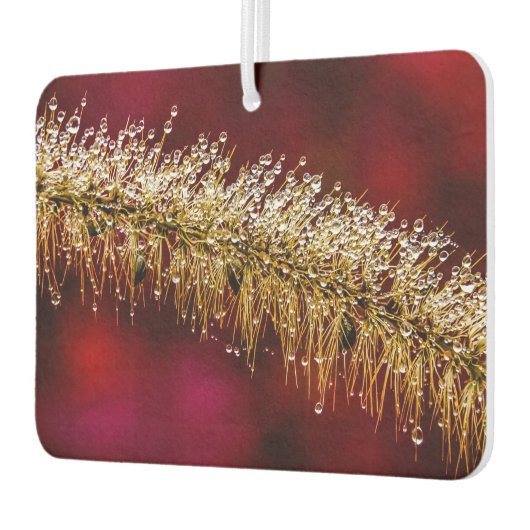 Morning Dew Luchtverfrisser (Links)