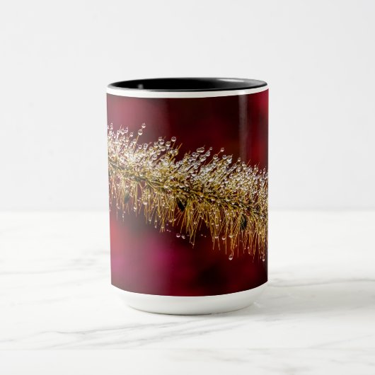 Morning Dew Mok (Midden)