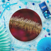 Morning Dew Papieren Bordje (Feest)