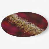 Morning Dew Papieren Bordje (Gekanteld)