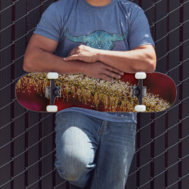 Morning Dew Persoonlijk Skateboard