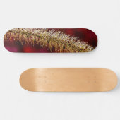 Morning Dew Persoonlijk Skateboard (Horizontaal)