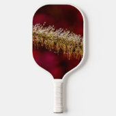 Morning Dew Pickleball Paddle (Voorkant)