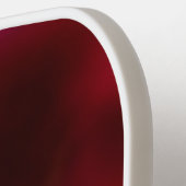 Morning Dew Pickleball Paddle (Links Detail)