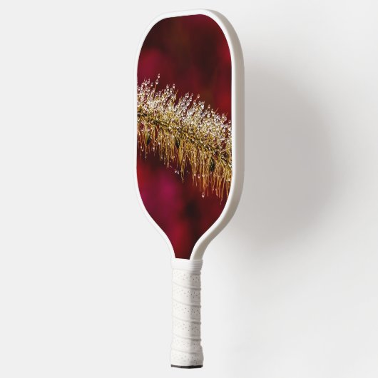Morning Dew Pickleball Paddle (Links)