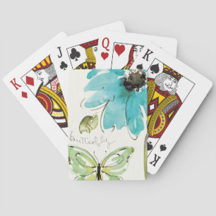 Morning Dew Pokerkaarten