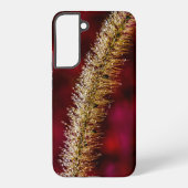 Morning Dew Samsung Galaxy Hoesje (Achterkant)