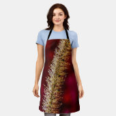 Morning Dew Schort (Gedragen)