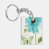 Morning Dew Sleutelhanger (Voorkant Links)