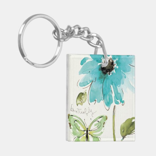 Morning Dew Sleutelhanger (Voorkant Links)