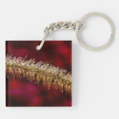 Morning Dew Sleutelhanger (Achterkant)