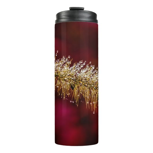 Morning Dew Thermosbeker (Voorkant)