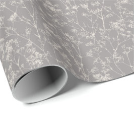 Morning Dew, Tropische Romance Gift Wrap Cadeaupapier