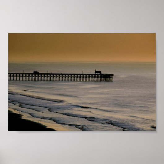 Morning Eenitude Poster (Voorkant)