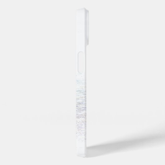 Morning Feeding DigitalArt Case-Mate iPhone Case (Achterkant / Rechts)