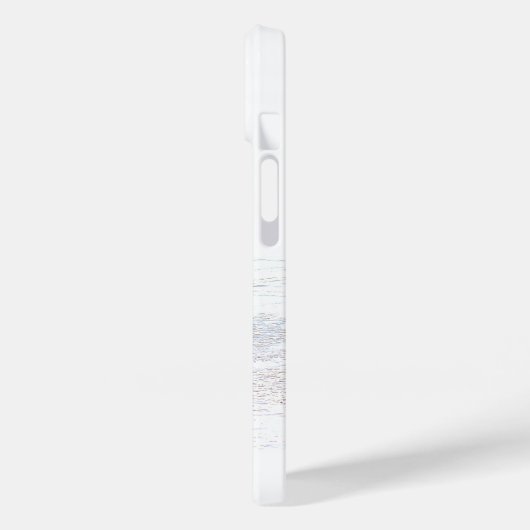 Morning Feeding DigitalArt Case-Mate iPhone Case (Achterkant / Links)