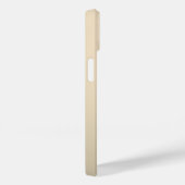 Morning Finch Case-Mate iPhone Case (Achterkant / Rechts)