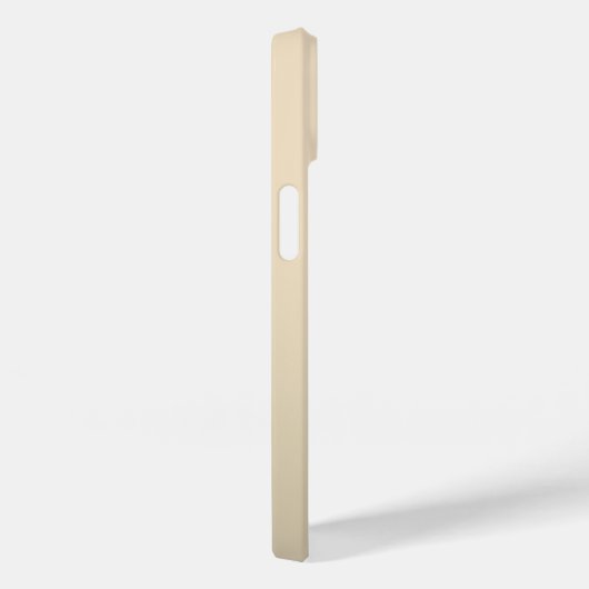 Morning Finch Case-Mate iPhone Case (Achterkant / Rechts)