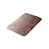 Morning Fog Badmat (Gekanteld)