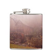 Morning Fog Heupfles (Voorkant)