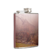 Morning Fog Heupfles (Rechts)