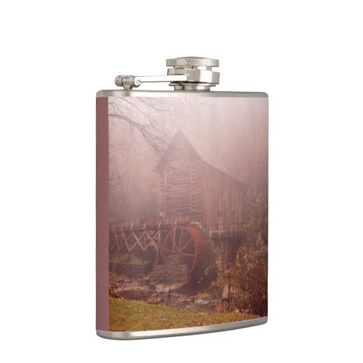 Morning Fog Heupfles (Rechts)