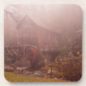 Morning Fog Onderzetter (Voorkant)