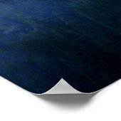 Morning Fog..... Poster (Hoek)