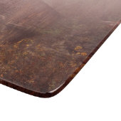 Morning Fog Snijplank (Hoek)