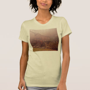 Morning Fog T-shirt