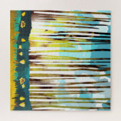 Morning Forest Legpuzzel (Horizontaal)