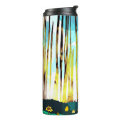 Morning Forest Thermosbeker (Gedraaid links)