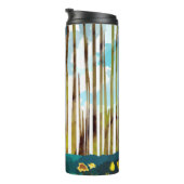 Morning Forest Thermosbeker (Geroteerd rechts)