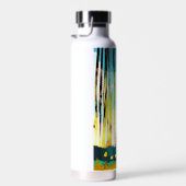 Morning Forest Waterfles (Rechts)