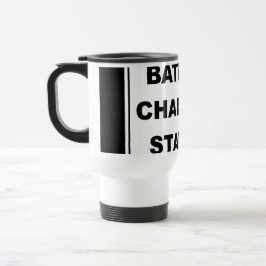 Morning Fuel 2 Reisbeker