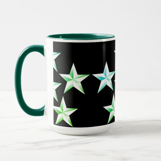 Morning Fuel 2 Travel Mug Mok (Links)