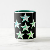 Morning Fuel 2 Travel Mug Mok (Midden)