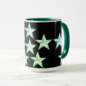 Morning Fuel 2 Travel Mug Mok (Voorkant rechts)