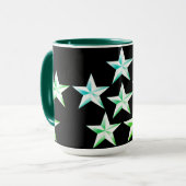 Morning Fuel 2 Travel Mug Mok (Voorkant links)