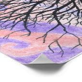 Morning Gift Poster (Hoek)