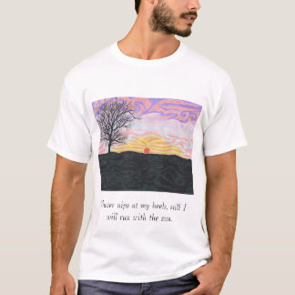 Morning Gift T-shirt