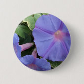 Morning Glories Button (Voorkant)