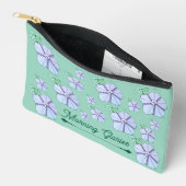 Morning Glories  Etui (Open)