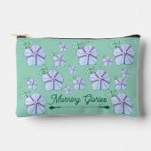 Morning Glories  Etui (Voorkant)