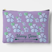 Morning Glories  Etui (Voorkant)