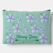 Morning Glories  Etui (Voorkant)