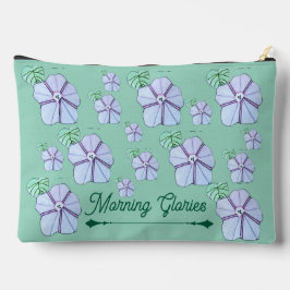 Morning Glories Etui